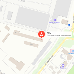 КП-7 Мценск КП-7 Мценск