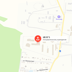 ИК-5 Нарышкино ИК-5 Нарышкино