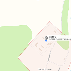 ИК-2 Шара-Горохон ИК-2 Шара-Горохон