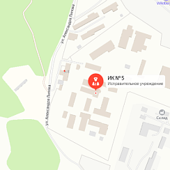 ИК-5 Антипиха ИК-5 Антипиха